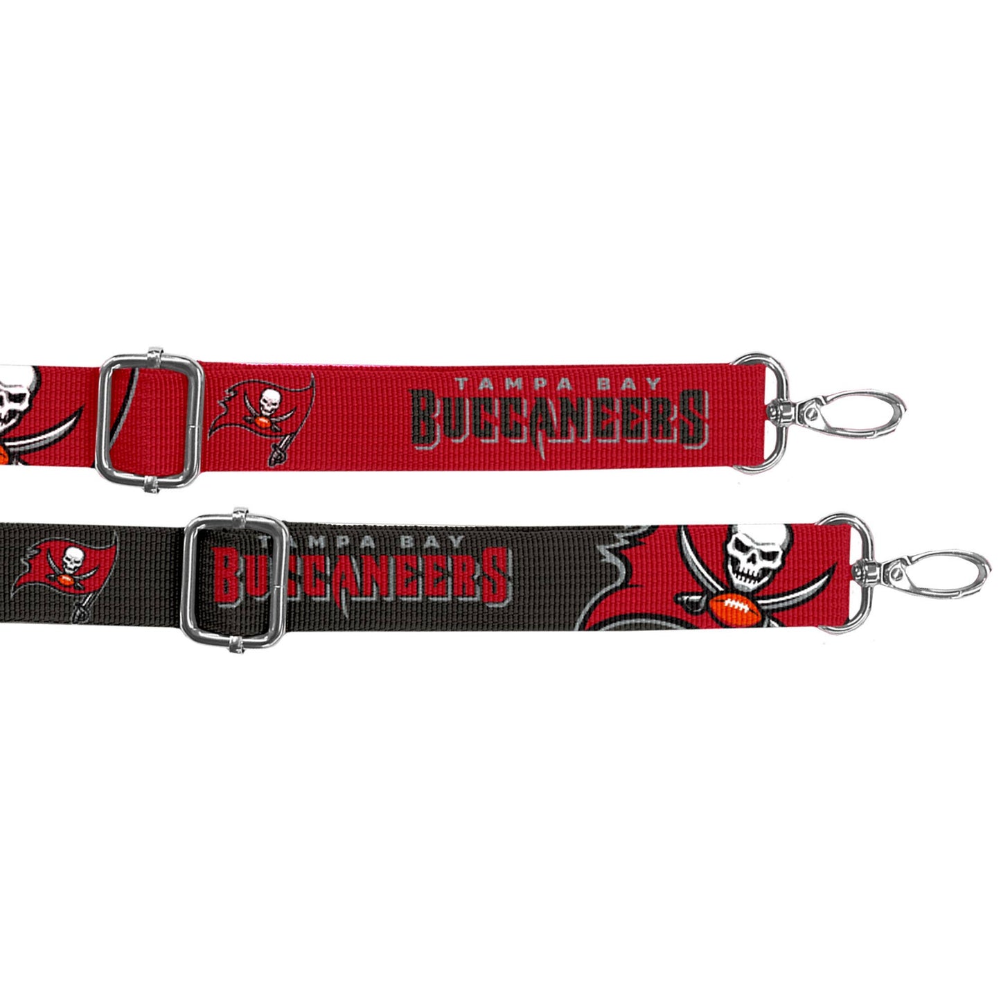 Buccaneers Clear Purse